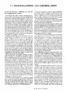 302-LE VOL A VOILE EN ALGERIE DE 1862 A 1962 PAR CHARLES RUDEL_000099